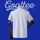 Camiseta AC Milan 26/27 (Modelo Aficionado)