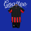 Conjunto AC Milan 25/26 (Niños)