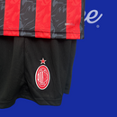 Conjunto AC Milan 25/26 (Niños)