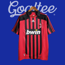 Camiseta AC Milan 07/08 (Retro)