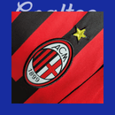 Camiseta AC Milan 07/08 (Retro)