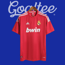 Camiseta Real Madrid 11/12 (Retro)