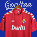 Camiseta Real Madrid 11/12 (Retro)