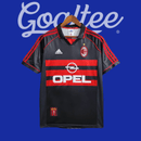 Camiseta AC Milan 98/99 (Retro)