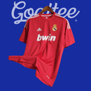 Camiseta Real Madrid 11/12 (Retro)