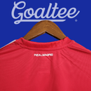 Camiseta Real Madrid 11/12 (Retro)