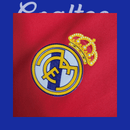 Camiseta Real Madrid 11/12 (Retro)