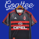 Camiseta AC Milan 98/99 (Retro)