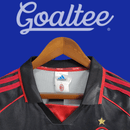 Camiseta AC Milan 98/99 (Retro)