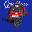 Camiseta AC Milan 98/99 (Retro)