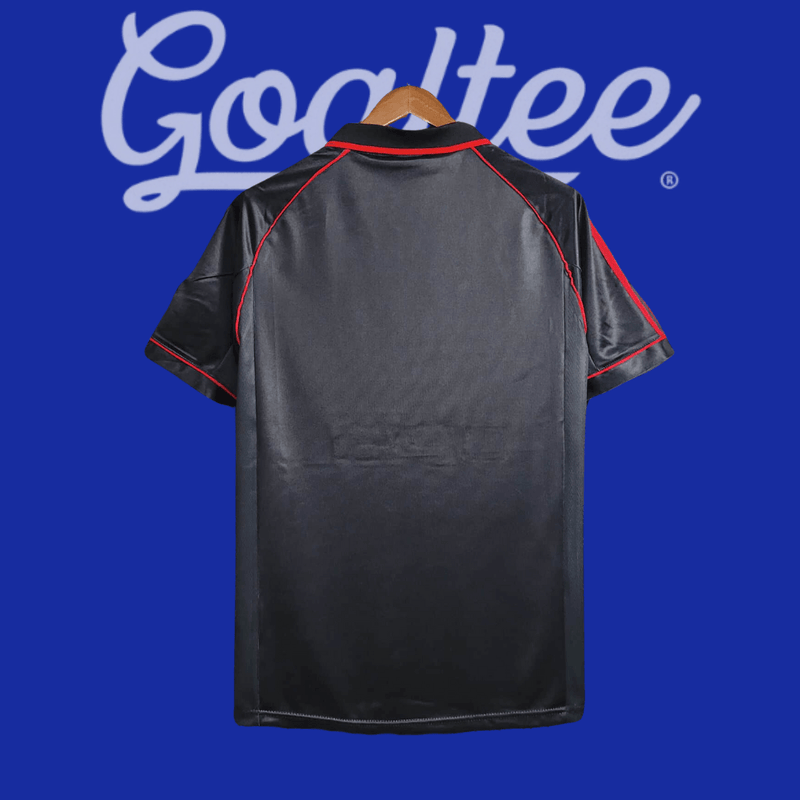 Camiseta AC Milan 98/99 (Retro)