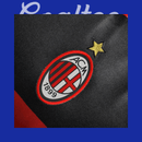 Camiseta AC Milan 98/99 (Retro)