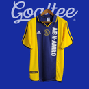 Camiseta Ajax 00/01 (Retro)