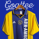 Camiseta Ajax 00/01 (Retro)