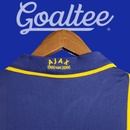 Camiseta Ajax 00/01 (Retro)