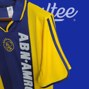 Camiseta Ajax 00/01 (Retro)