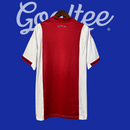Camiseta Ajax 25/26 (Modelo Aficionado)