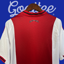 Camiseta Ajax 25/26 (Modelo Aficionado)