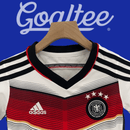 Conjunto Alemania 2014 (Niños Retro)