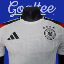 Camiseta Alemania 24/25 (Modelo Jugador)