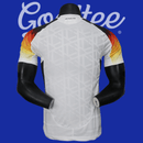 Camiseta Alemania 24/25 (Modelo Jugador)