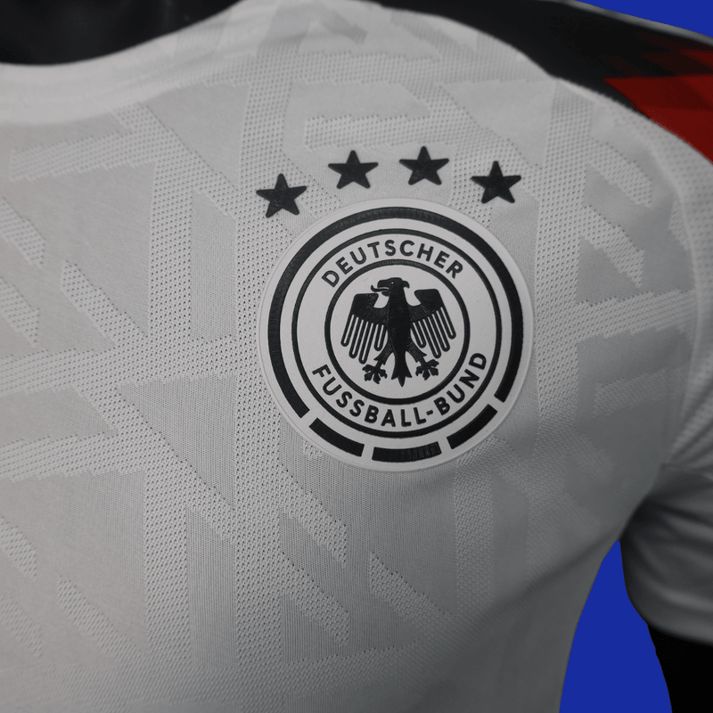 Camiseta Alemania 24/25 (Modelo Jugador)