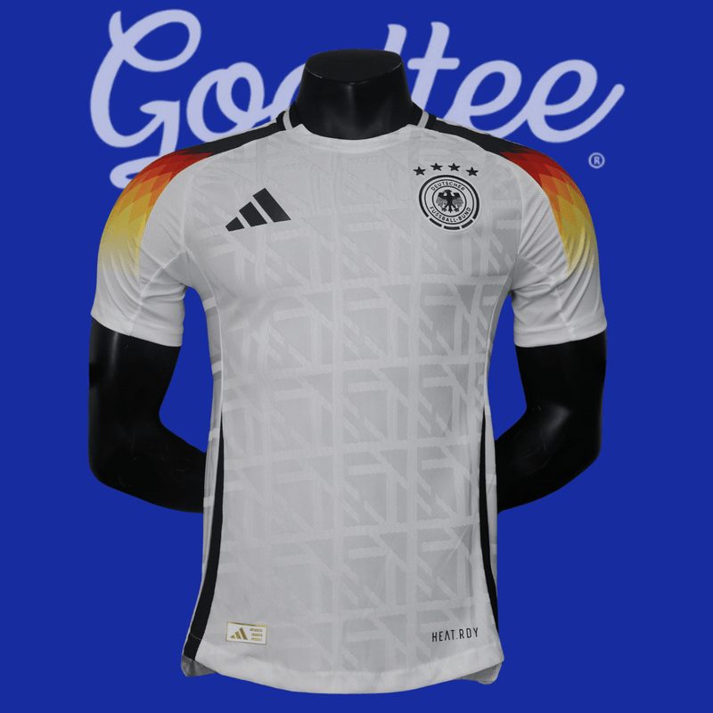 Camiseta Alemania 24/25 (Modelo Jugador)
