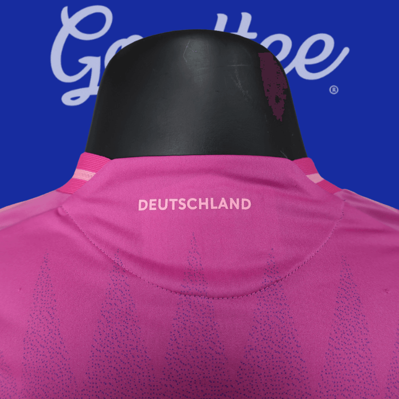 Camiseta Alemania 24/25 (Modelo Jugador)