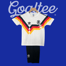 Conjunto Alemania 1990 (Niños Retro)