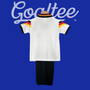 Conjunto Alemania 1992 (Niños Retro)