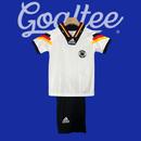 Conjunto Alemania 1992 (Niños Retro)