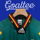 Conjunto Alemania 1992 (Niños Retro)