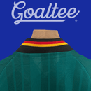 Conjunto Alemania 1992 (Niños Retro)