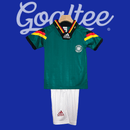 Conjunto Alemania 1992 (Niños Retro)