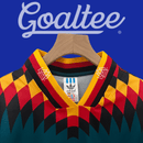 Conjunto Alemania 1994 (Niños Retro)