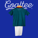 Conjunto Alemania 1994 (Niños Retro)