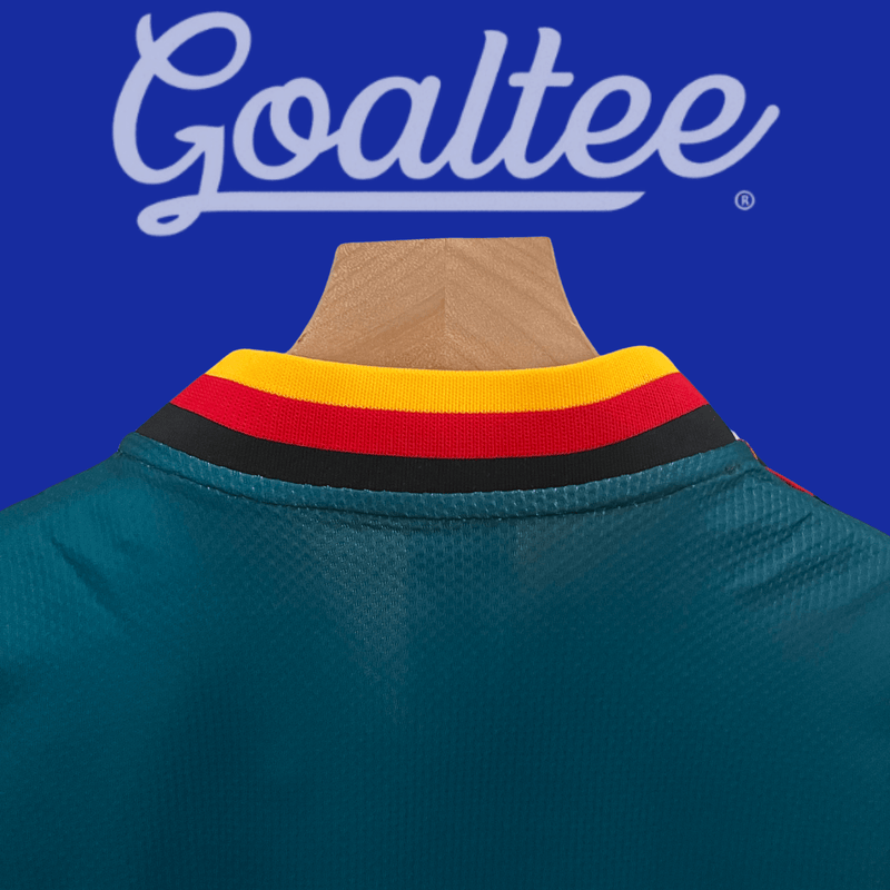 Conjunto Alemania 1994 (Niños Retro)