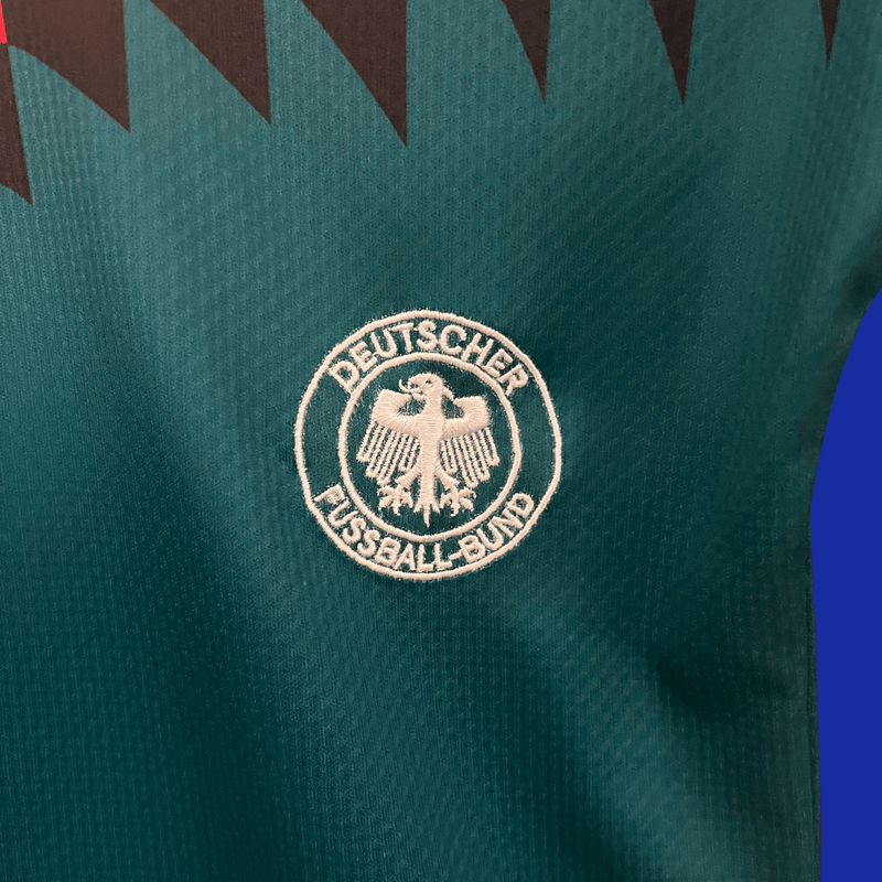 Conjunto Alemania 1994 (Niños Retro)