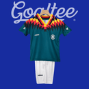 Conjunto Alemania 1994 (Niños Retro)