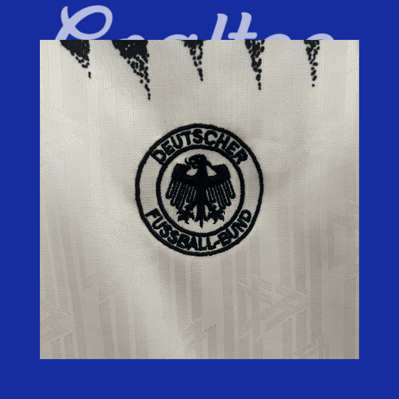 Conjunto Alemania 1994 (Niños Retro)