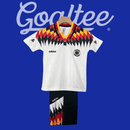 Conjunto Alemania 1994 (Niños Retro)