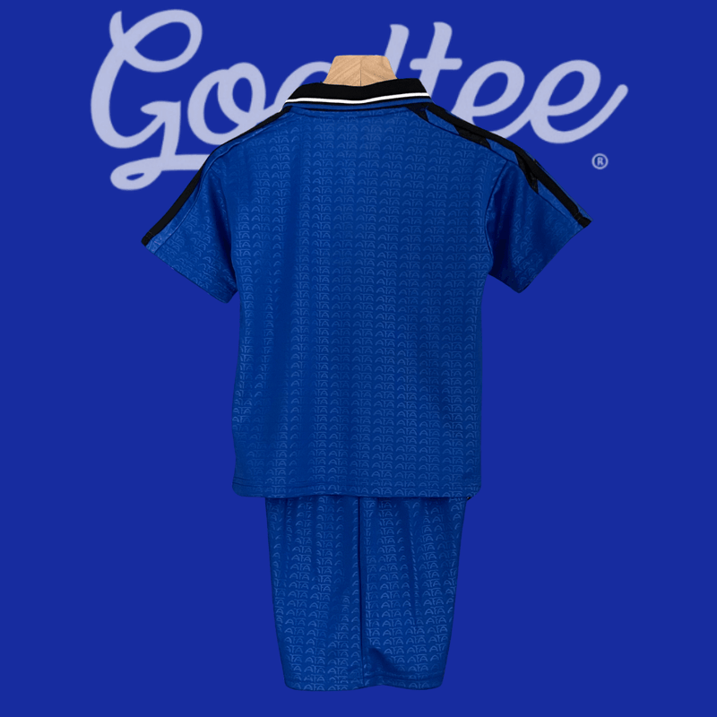 Conjunto Argentina 1994 (Niños Retro)