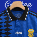 Conjunto Argentina 1994 (Niños Retro)