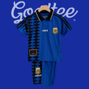 Conjunto Argentina 1994 (Niños Retro)