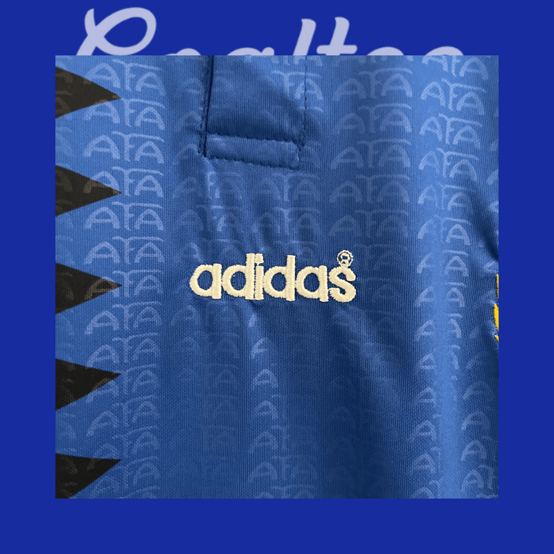 Conjunto Argentina 1994 (Niños Retro)