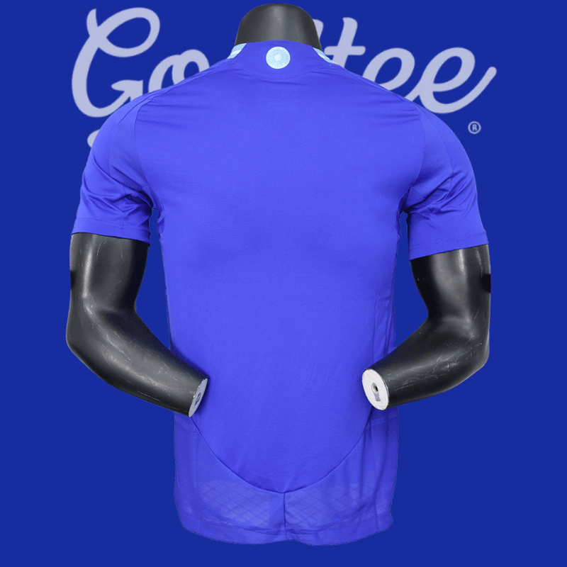 Camiseta Argentina 24/25 (Modelo Jugador)