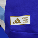 Camiseta Argentina 24/25 (Modelo Jugador)