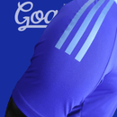 Camiseta Argentina 24/25 (Modelo Jugador)