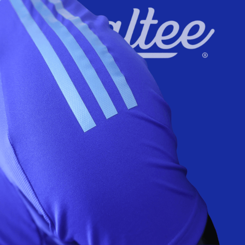 Camiseta Argentina 24/25 (Modelo Jugador)