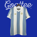 Camiseta Argentina 2024 (Edición Especial 50 AÑOS)